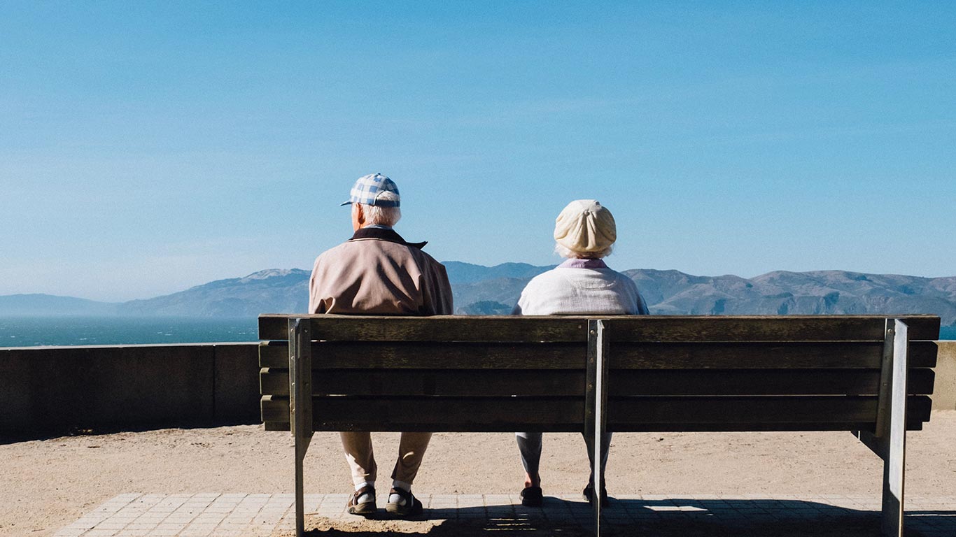 Fondos de Pensiones en Chile