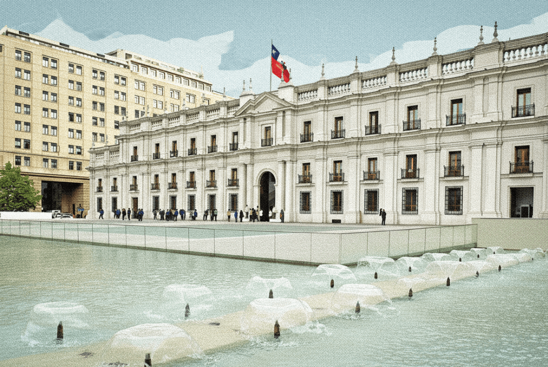 Fitch ratifica calificación de Chile y destaca su institucionalidad como pilar clave